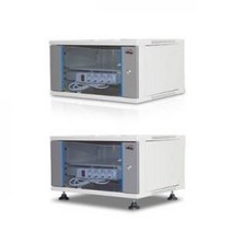 CCTV랙 허브랙 서버랙 통신랙 랙케이스 SAFE-280H, 본상품선택