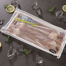 참바다 손질낙지 200g(5미) x 8팩, 8개