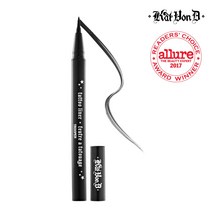 Kat Von D 캣본디 타투 아이라이너 BLK, KatVonD-TattooLiner-Black