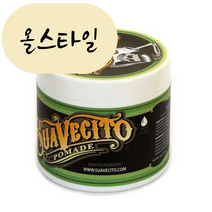 [해외] 수아베시토 매트 포마드 113g 올스타일 미국직구 POMADE, 1개