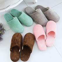 웰핑 올겨울필수템 겨울실내화 거실화 커플실내화 털실내화