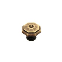 팔각 엔틱 가구 장롱 서랍 문 고리 손잡이 소형-32mm, 상세페이지 참조