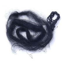 낙석방지망 안전방망 휘장막 수직보호망 멀티망 러셀망 낙하물방지망 분진망 새로운 조류 포수 그물 연못 그물 낚시 그물 트랩 작물 해충 방제 과일 나무 정원 메쉬 보호기 73, 6m x 2m, 1개