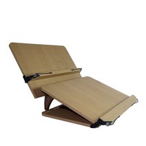 대진상사 원목독서대(4종택1), 메이플