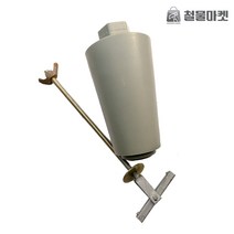 먹줄병 먹줄 슬리브 오야먹박스 덮개, 02_먹줄병 300mm