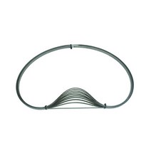 ( 원형톱날 밴드쇼 절삭공구 ) 밴드쏘날_1440mm (역방향)_0.65mm_(1EA) DS_K/W-생활/건강_종합