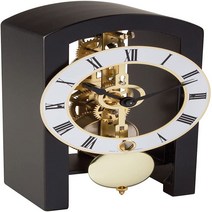 Hermle 헤믈레 모던 탁상시계