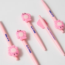 닥터비팡 캐릭터 젤펜