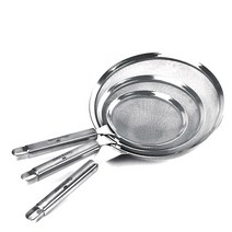 퀸센스 스텐 건지개 3종 (소+중+대)