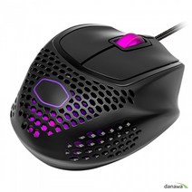 쿨러마스터 MM720 (Matte Black)