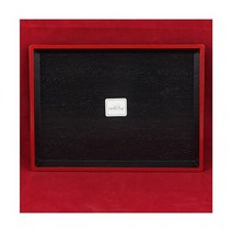 신한 미니 일식 쟁반 2EA 가정용쟁반 업소용쟁반 트레이 사각트, 단품