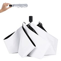 접이식 미니 튼튼한 3단완전자동 양산겸 우산