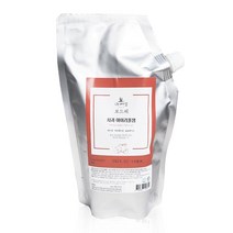 보드레 사과 아이리풀잼 1kg