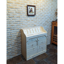 교회 헌금함 필경대