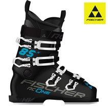 FISCHER 스키부츠 RC ONE X 85_BK-AZURE
