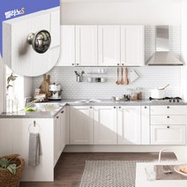 리바트키친 벨라노S 5.1m(ㄱ자), 단일속성