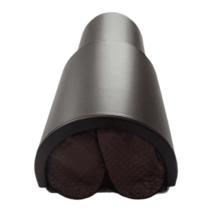 돔사우나기 가정용 사우나기 원적외선 찜질기 찜질방 찜질돔, 12.순갈색발열+온열매트