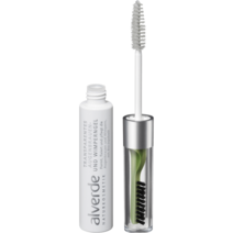 alverde 알베르데 내추럴 코스메틱 아이브로우 젤 & 속눈썹 젤 투명 7ml