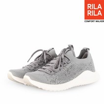 [릴라릴라]에이트렉스 스트레치 아치 서포트 스니커즈 UAKE601