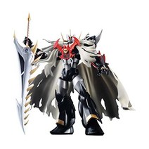 마징카이저 액션 피규어 SKL Tamashii Nations Super Robot Chogokin 마징가