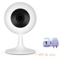 스마트 홈카메라 헤이홈 텐플 pro 탑4 xiaomi xiaobai ip 웹캠, au 플러그