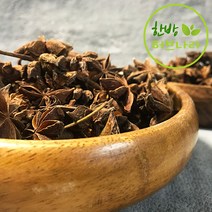 팔각 회향 300g 팔각향 스타아니스, 1개