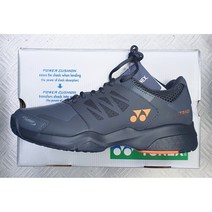 요넥스 테니스화 파워쿠션 루미오 3 올코트용 파워쿠션