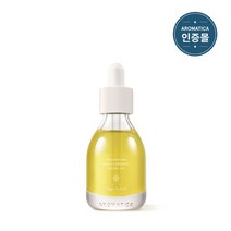 아로마티카 유기농 네롤리 브라이트닝 오일NE 30ml, 없음