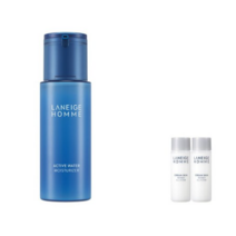 라네즈 옴므 액티브 워터 모이스처라이저 125ml