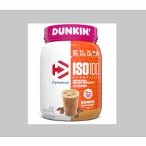 다이마타이즈 이소100 가수분해 프로틴 파우더 던킨 카푸치노맛 610g, 1개, 기본