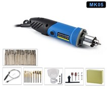 소형레이저각인기 불박기 열프레스기 레이저마킹기 이름새기기 가변 속도 dremel 480w 미니 전기 드릴 조각 연마 기계 회전 도구 나무 조각 밀링 커터 rasp 파일 등, 빨간색