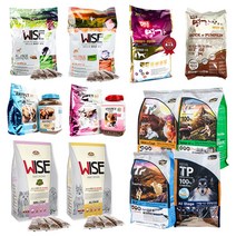 데이스포 와이즈 애니펫 테라픽 와이즈퓨어 애견사료, 21.데이스포 테라픽 스킨코트 1.36kg
