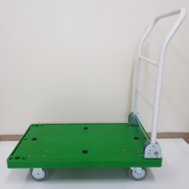 접이식카트 중 450*750 무음바퀴 L카 사각대차 구르마 밀차, 중 450*750 무소음바퀴