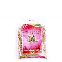 앵무새사료 천연영양새사료 새모이 사료 600g 새사료, 4 1