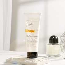 제이멜라 시그니처 라 튤립 모닝 클렌저 150ml, 3개