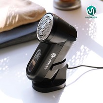 메이드조이 보풀제거기 MX-714, MX-714 블랙