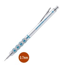 PGM1*^몰펜텔)GRAPH GEAR 1000(PG1017 0.7mm) 사무용샤프 문구용 학교 학원 필기 수업 직장인 학생 가정용^*1췤pgm, a^^*옵션없슴