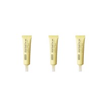 Versed 버스트 Vacation 아이 브라이트닝 아이 젤 15ml 3팩