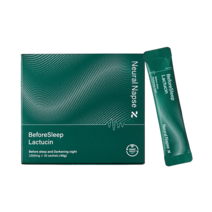 [공식] 뉴럴냅스 비포슬립 락투신 입면유도성분 흑하랑상추, 1개, 1개