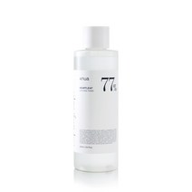 아누아 어성초 77% 진정 토너 쇼핑백포함 250ml, 1개