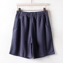 아이우먼 여름 쿨론 반바지 BM0007RM207 빅사이즈