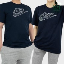 고르소 나이키 NSW 하이브리드 24 테이블 티셔츠 반팔티 AA6576