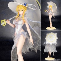 Fate/Grand Order Ruler/Altria Pendragon 1/7 피규어