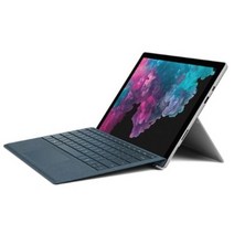 마이크로소프트 2019 Surface Pro 6 12.3, 플래티넘(코발트블루 시그니처타입커버 패키지), 코어i7 8세대, 512GB, 16GB, WIN10 Home, KJV-00010