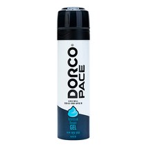 도루코 페이스 인텐시브 리페어 쉐이빙젤, 210ml, 1개