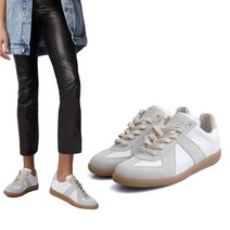 [메종마틴마르지엘라] 23SS 마르지엘라 독일군 여성/S58WS0109 P1895 T101