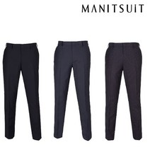 (롯데백화점)슬림라인 춘하팬츠 3종 중 택1(ZSCA02-200-201-104)맨잇슈트 택1(ZSCA02-200-201-104) 137403