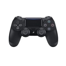 PlayStation 4 - DualShock 컨트롤러