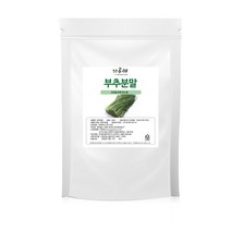 가루애 부추 분말 300g