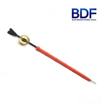 청룡조구 왕방울대 릴방울(꽂이형) 방울대 릴대방울 원투방울 딸랑이 입질감지, 방울대(1ea)